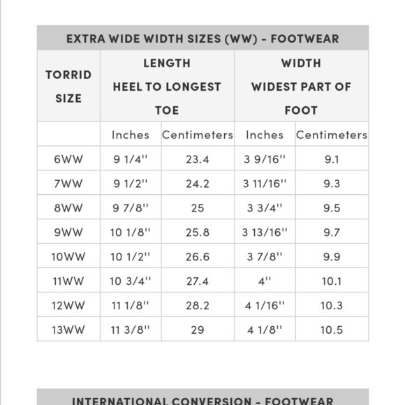 Torrid Gold Faux Leather Ankle Strap Flatform (WW) - Picture 11 of 11